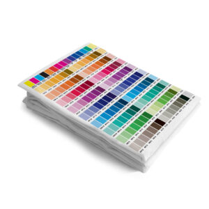 Cartella colori