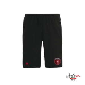 BERMUDA RAPPRESENTANZA_AUDACE CALCIO