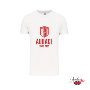 T-SHIRT ALLENAMENTO_AUDACE CALCIO