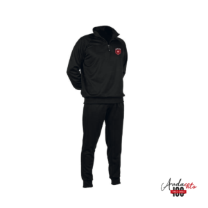 TUTA ALLENAMENTO_AUDACE CALCIO