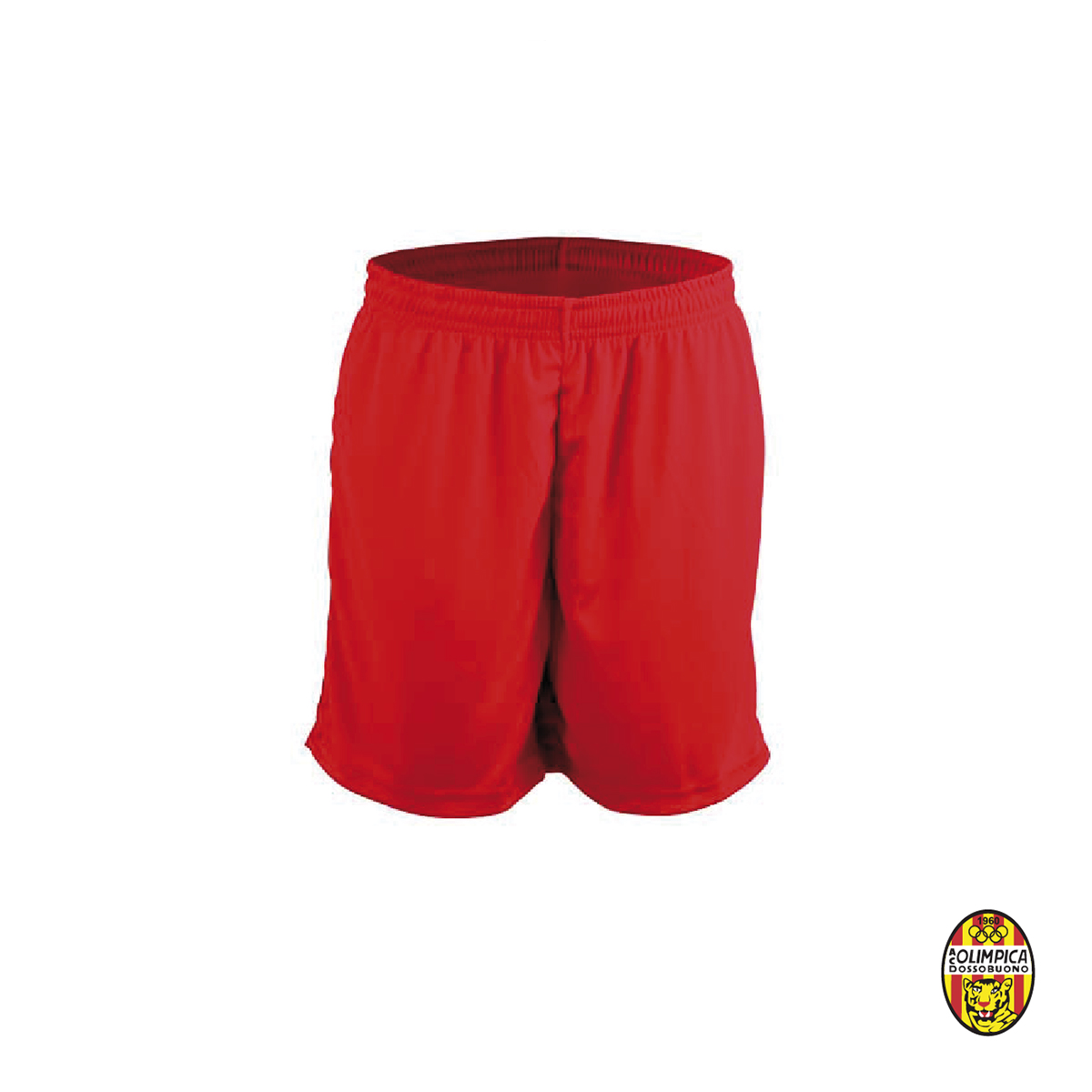 short-allenamento-staff-profiler