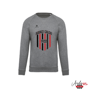 FELPA GIROCOLLO STAFF_AUDACE CALCIO