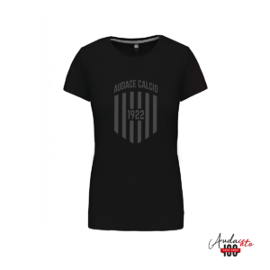 T-SHIRT DONNA SUPPORTER_AUDACE CALCIO
