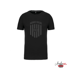 T-SHIRT UOMO SUPPORTER_AUDACE CALCIO