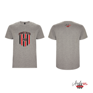 T-SHIRT UOMO STAFF_AUDACE CALCIO