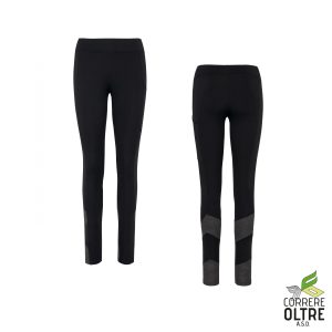 LEGGINGS DONNA