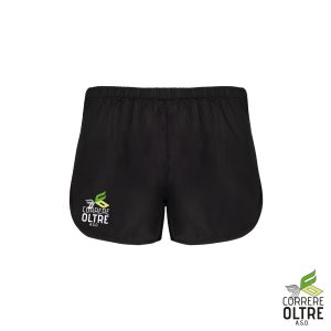 SHORT SGAMBATO DONNA